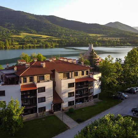 Pravets Lake Panorama Apartments Экстерьер фото