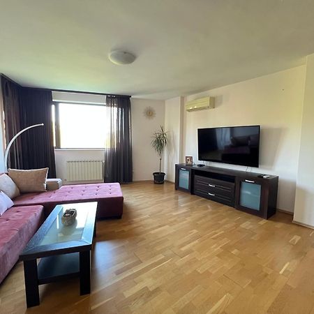 Pravets Lake Panorama Apartments Экстерьер фото
