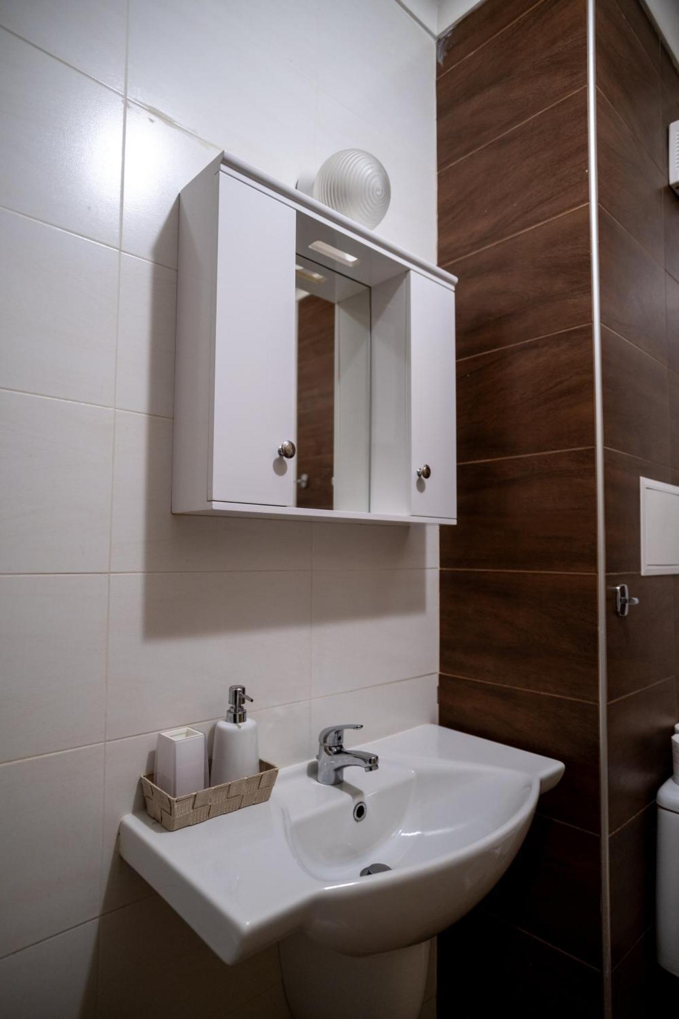 Pravets Lake Panorama Apartments Экстерьер фото