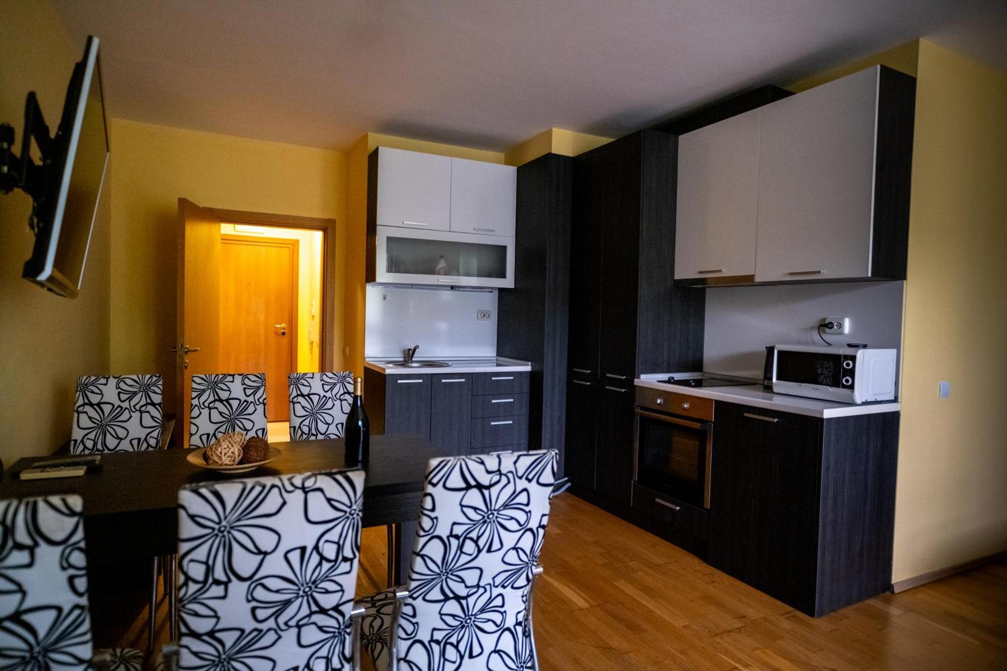 Pravets Lake Panorama Apartments Экстерьер фото