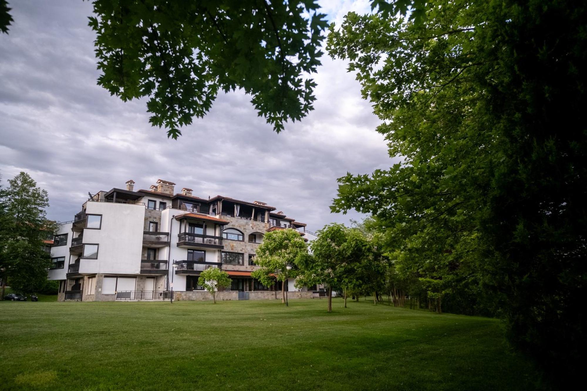 Pravets Lake Panorama Apartments Экстерьер фото