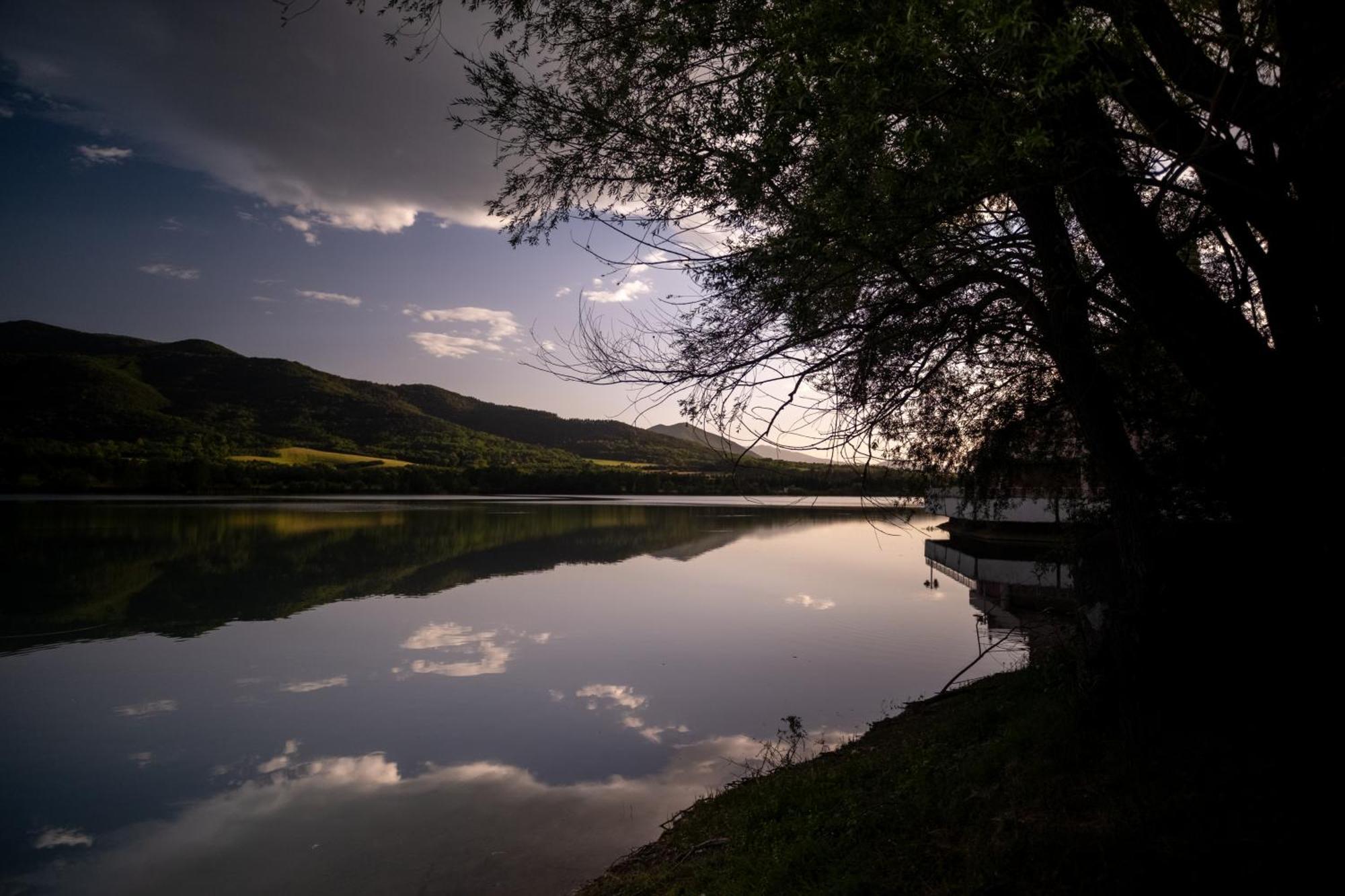Pravets Lake Panorama Apartments Экстерьер фото
