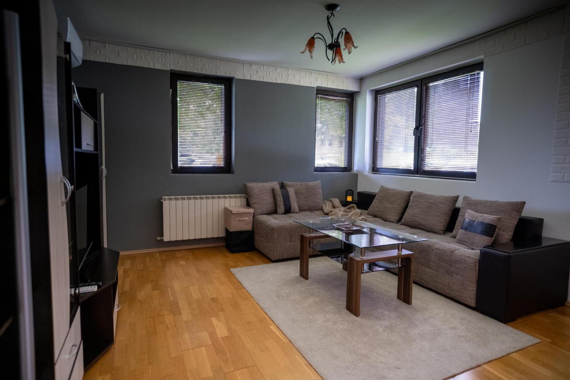 Pravets Lake Panorama Apartments Экстерьер фото