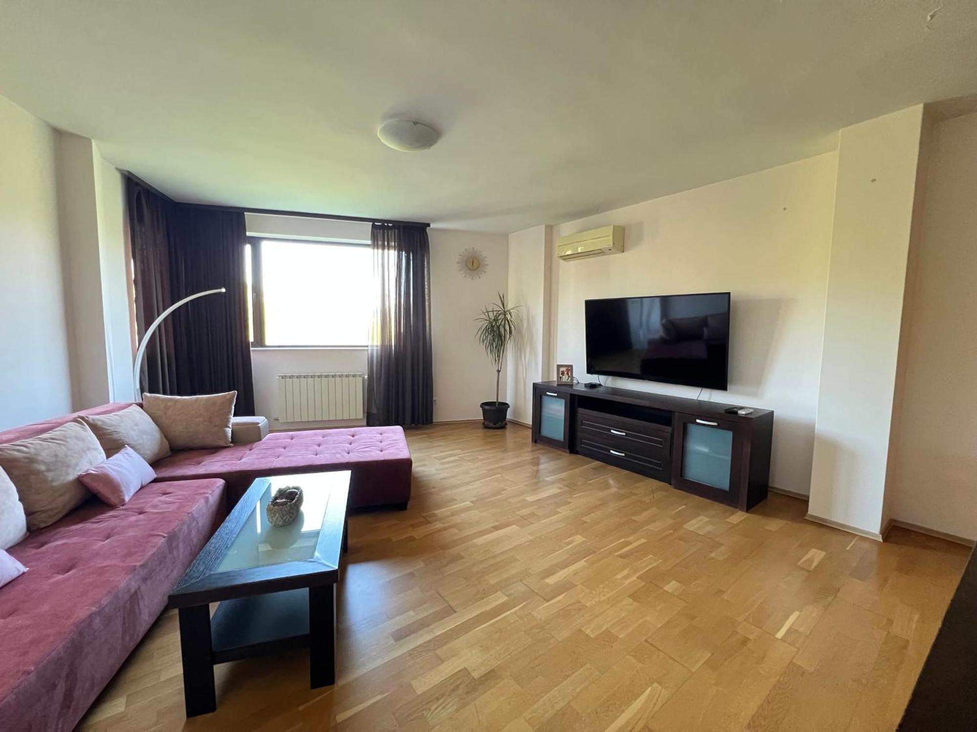 Pravets Lake Panorama Apartments Экстерьер фото