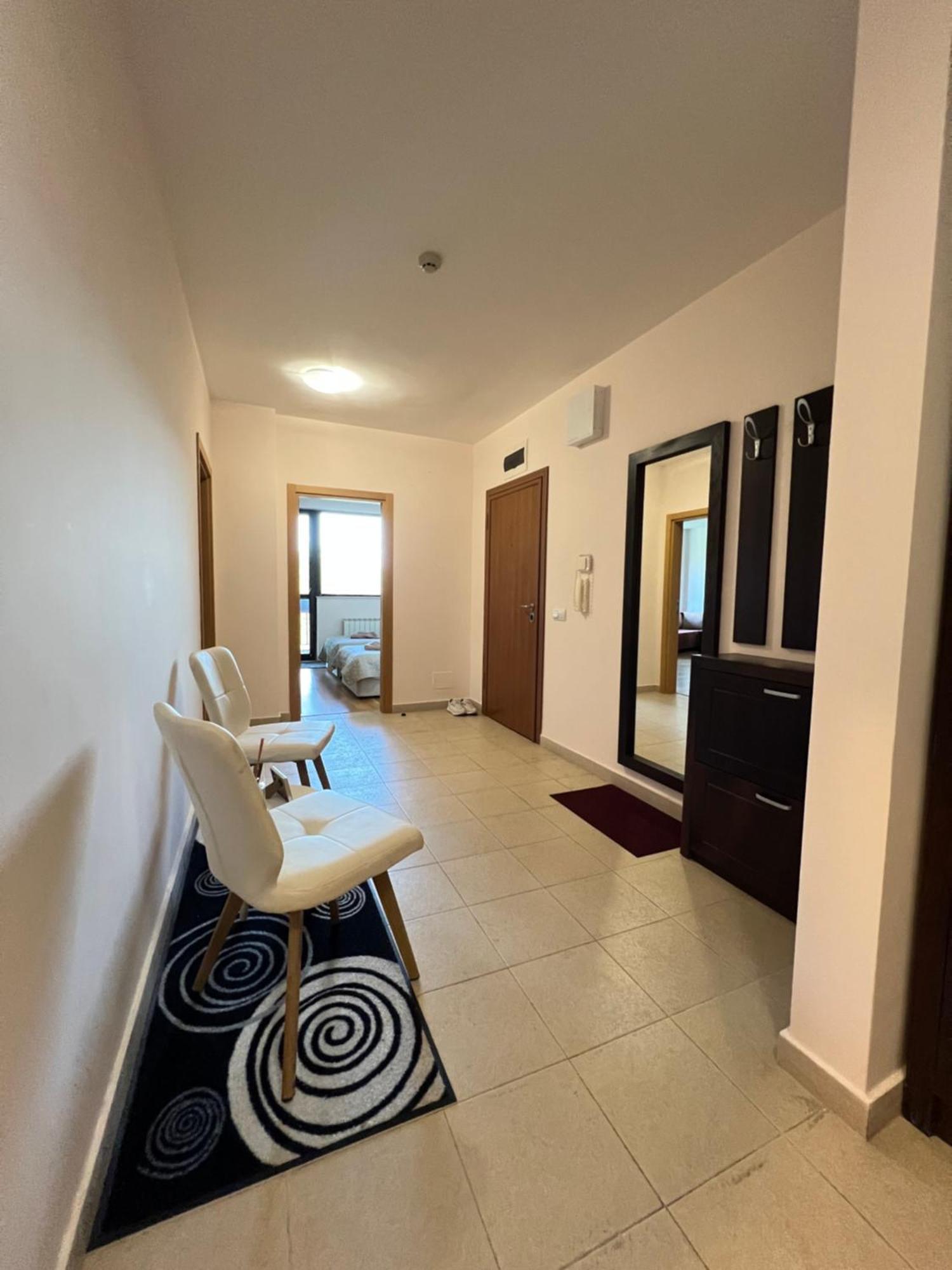 Pravets Lake Panorama Apartments Экстерьер фото