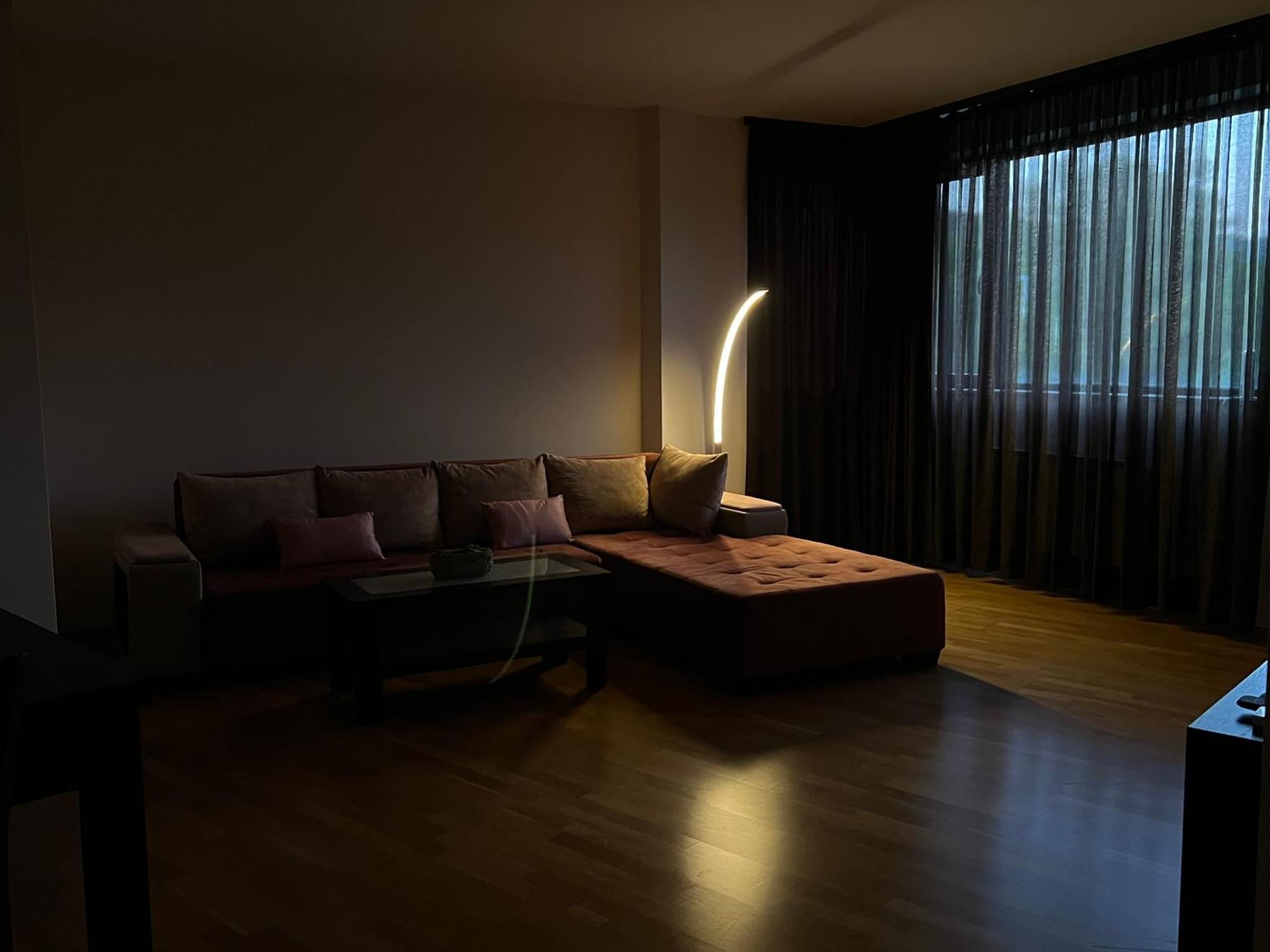 Pravets Lake Panorama Apartments Экстерьер фото
