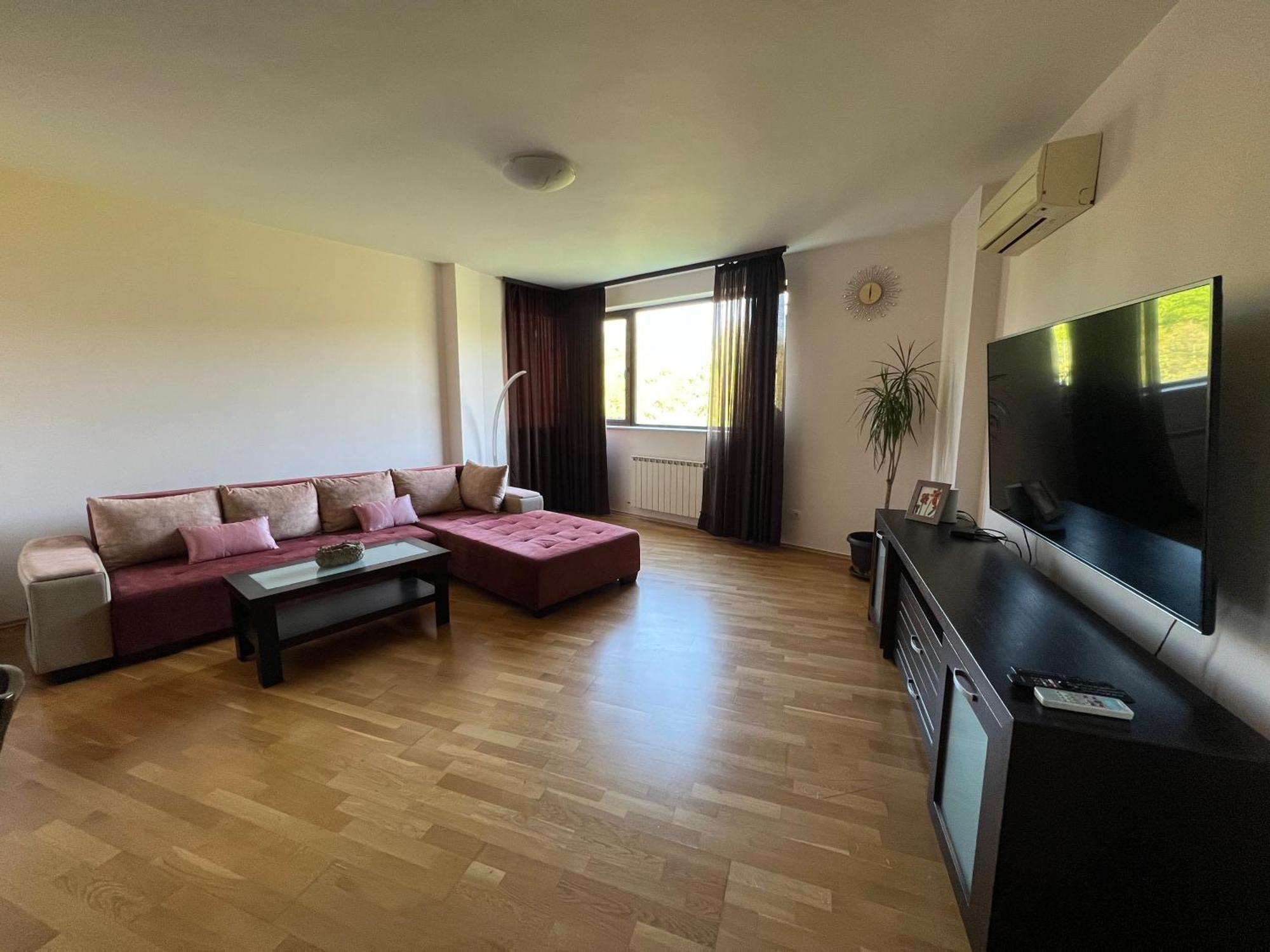 Pravets Lake Panorama Apartments Экстерьер фото