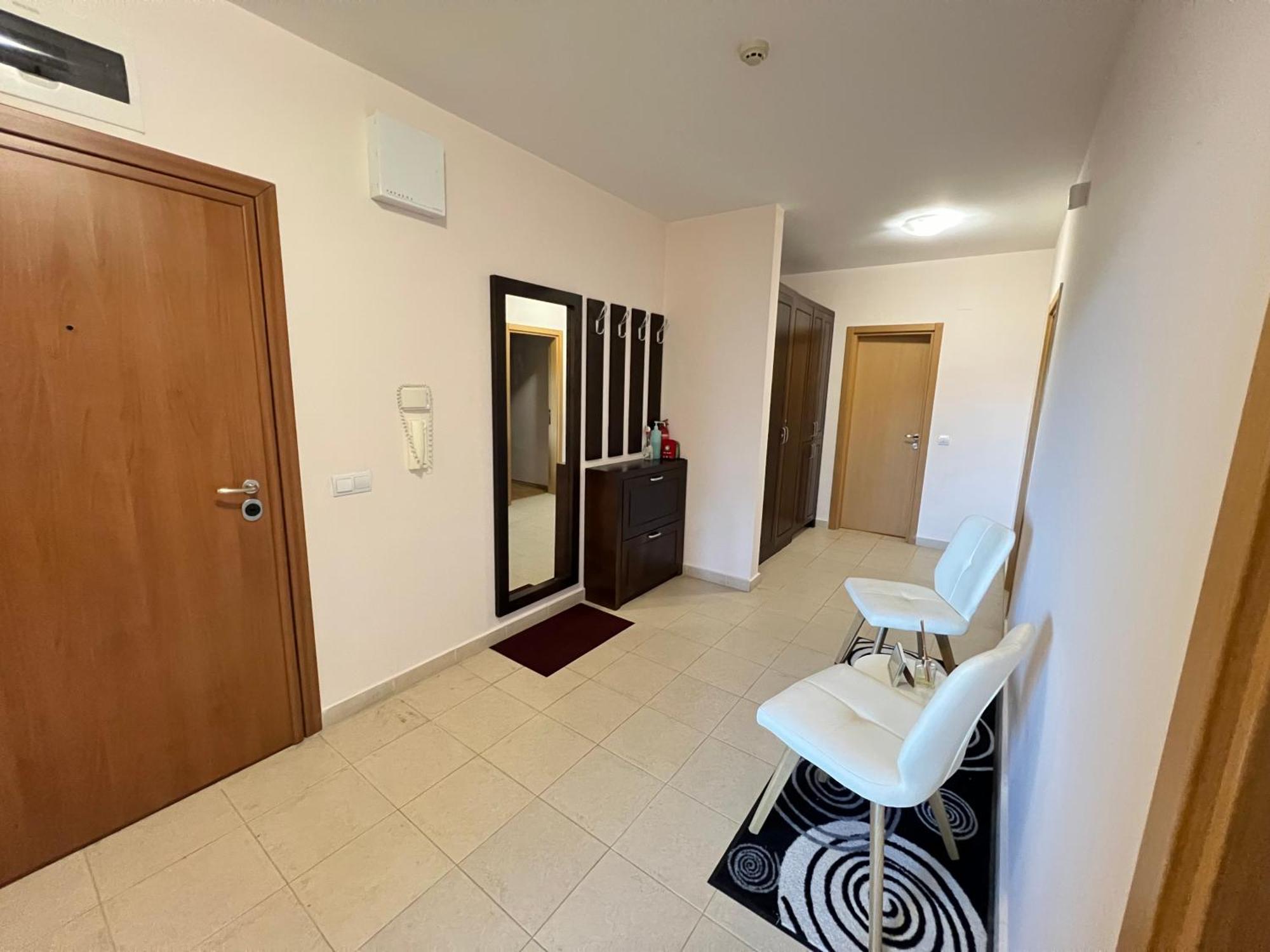 Pravets Lake Panorama Apartments Экстерьер фото
