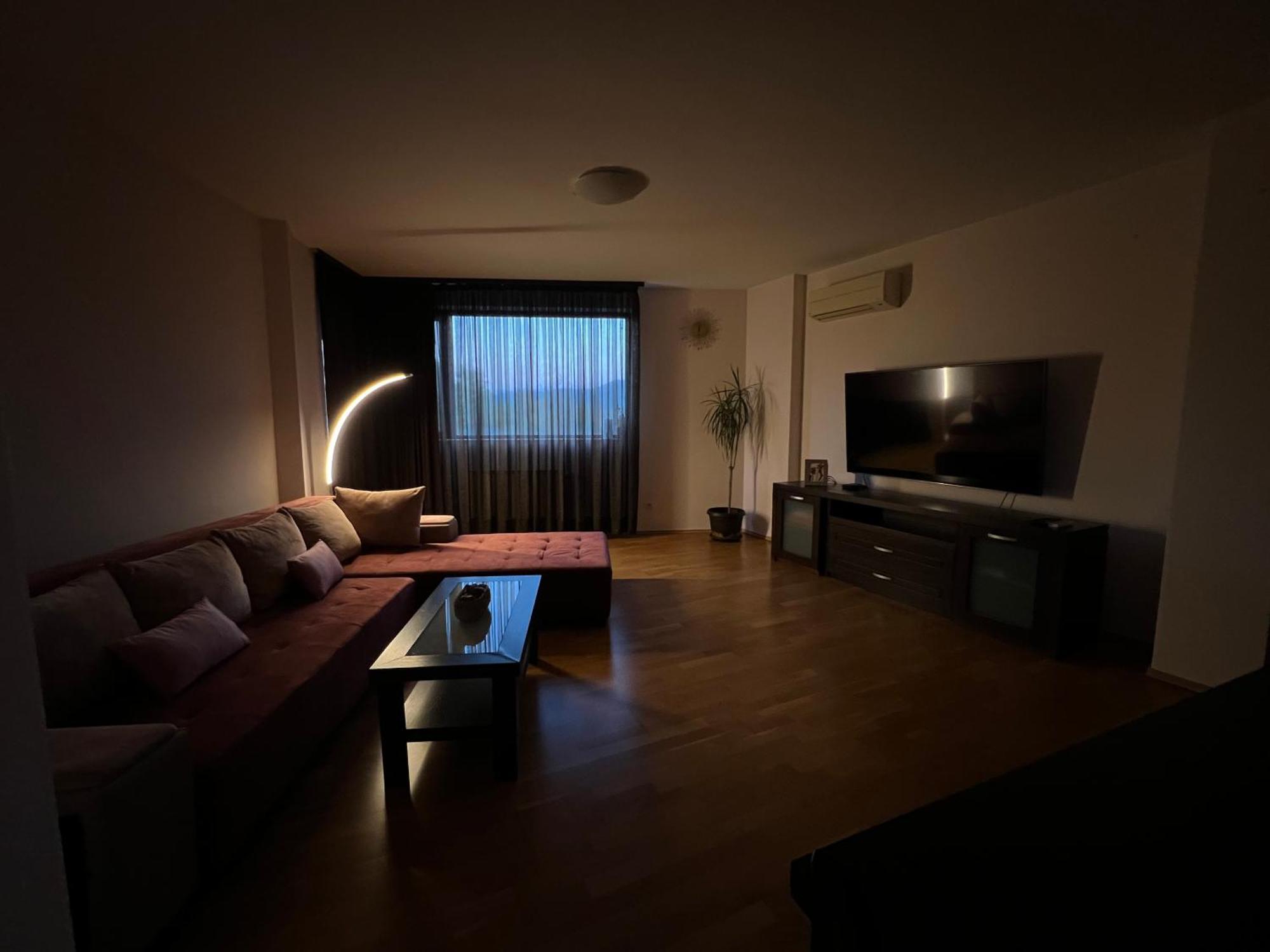 Pravets Lake Panorama Apartments Экстерьер фото