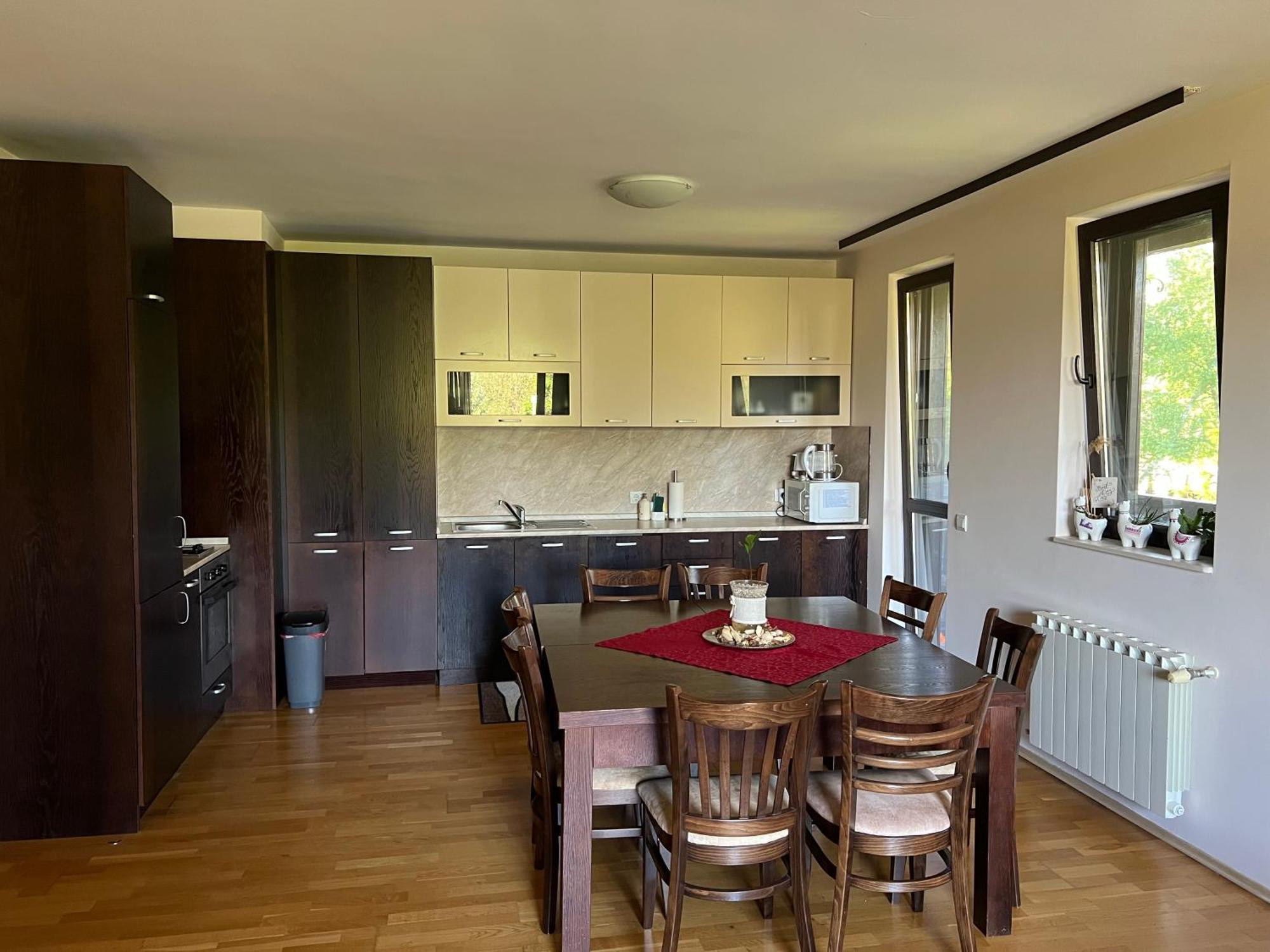 Pravets Lake Panorama Apartments Экстерьер фото