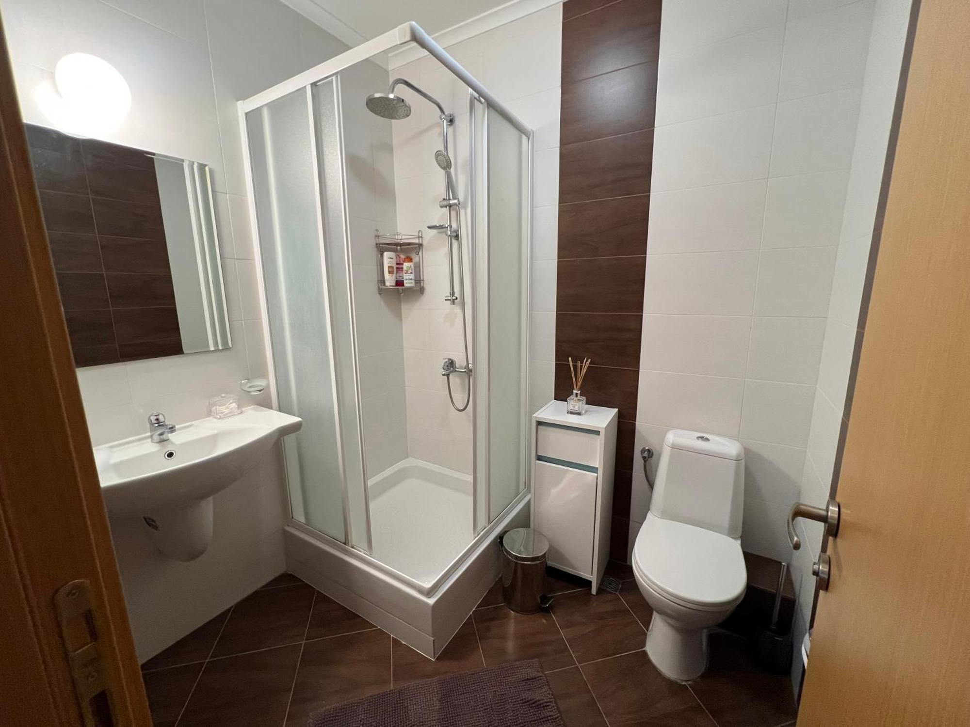 Pravets Lake Panorama Apartments Экстерьер фото